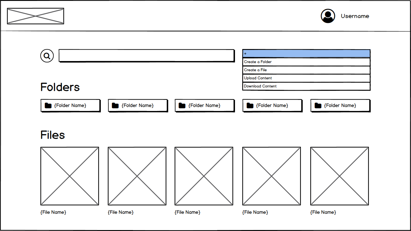 download-screen-wireframe
